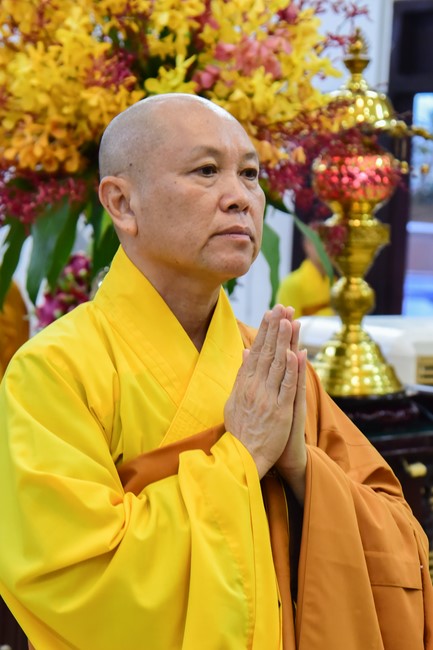 Pratimoksa commandment rite